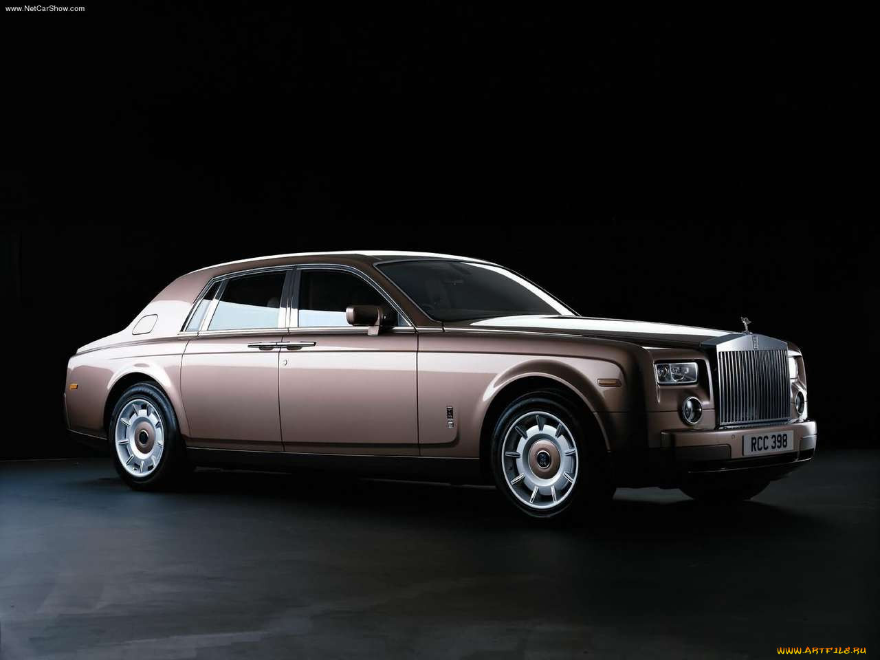 , rolls, royce